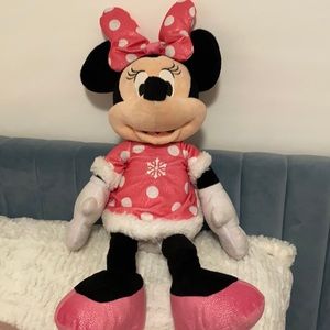 Disney Minnie